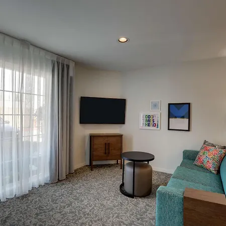 Sonesta Es Suites Sunnyvale Esterno foto