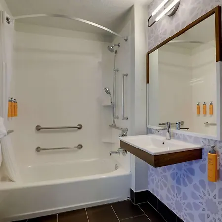Sonesta Es Suites Sunnyvale Esterno foto