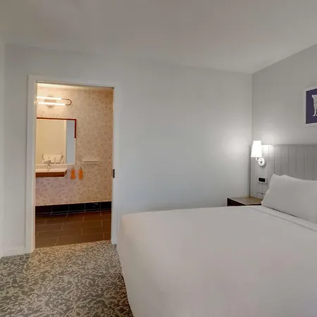Sonesta Es Suites Sunnyvale Esterno foto
