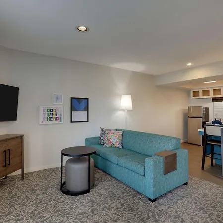 Sonesta Es Suites Sunnyvale Esterno foto