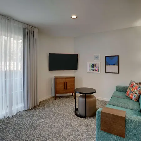 Sonesta Es Suites Sunnyvale Esterno foto