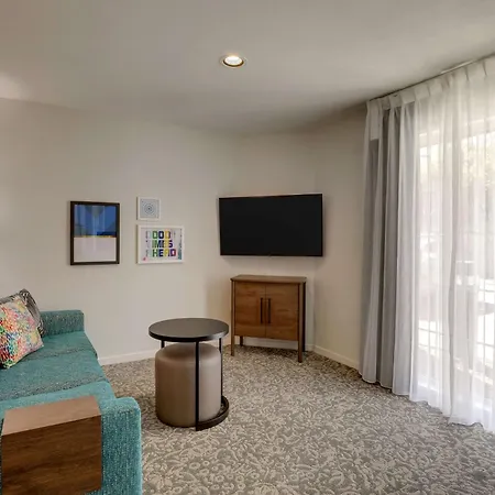 Sonesta Es Suites Sunnyvale Esterno foto