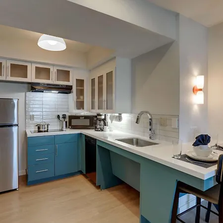 Sonesta Es Suites Sunnyvale Esterno foto