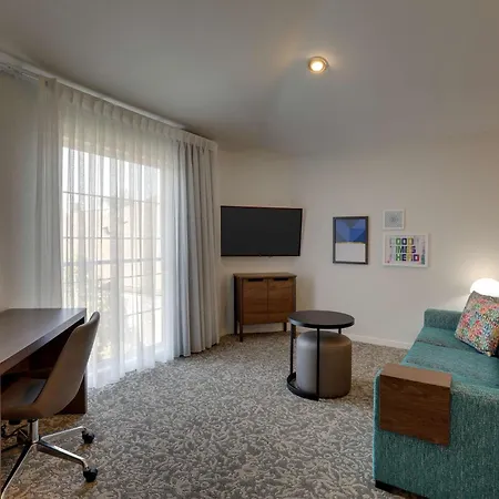 Sonesta Es Suites Sunnyvale Esterno foto