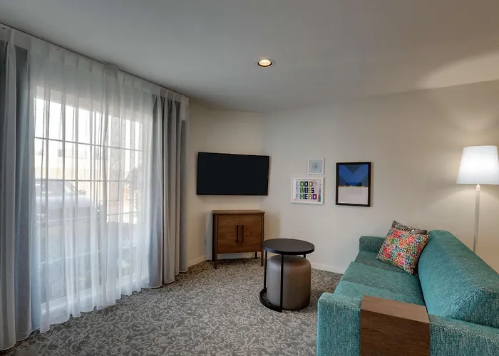 Sonesta Es Suites Sunnyvale