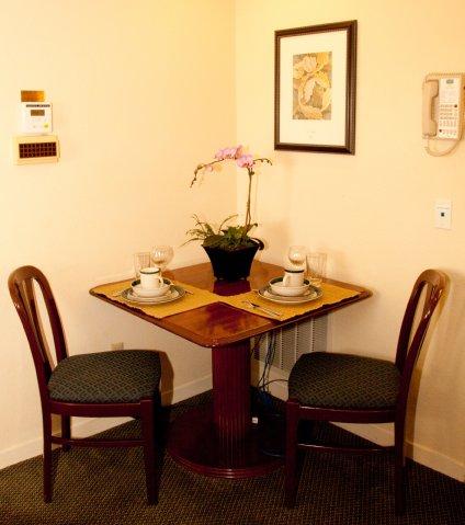 Sonesta Es Hotel Sunnyvale