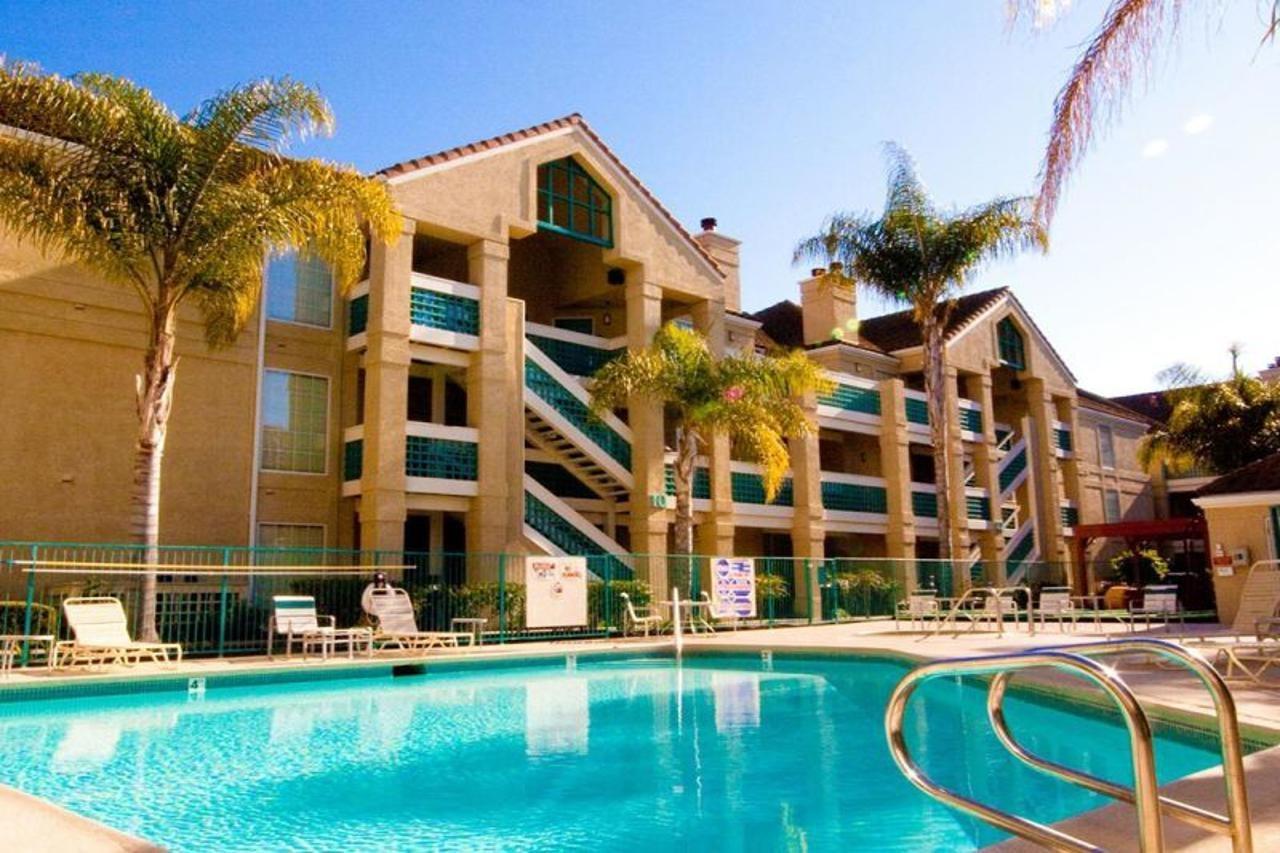 Sonesta Es Hotel Sunnyvale