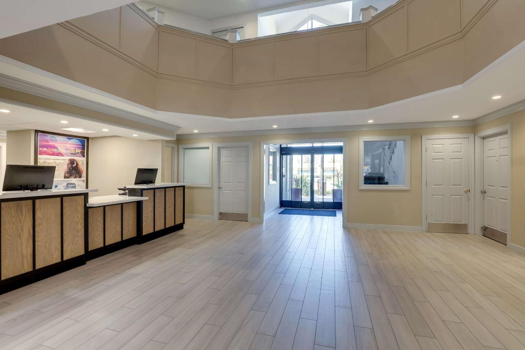 Hotel Sonesta Es Sunnyvale