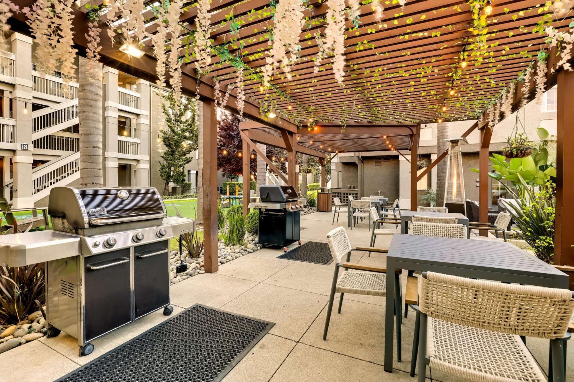 Hotel Sonesta Es Sunnyvale