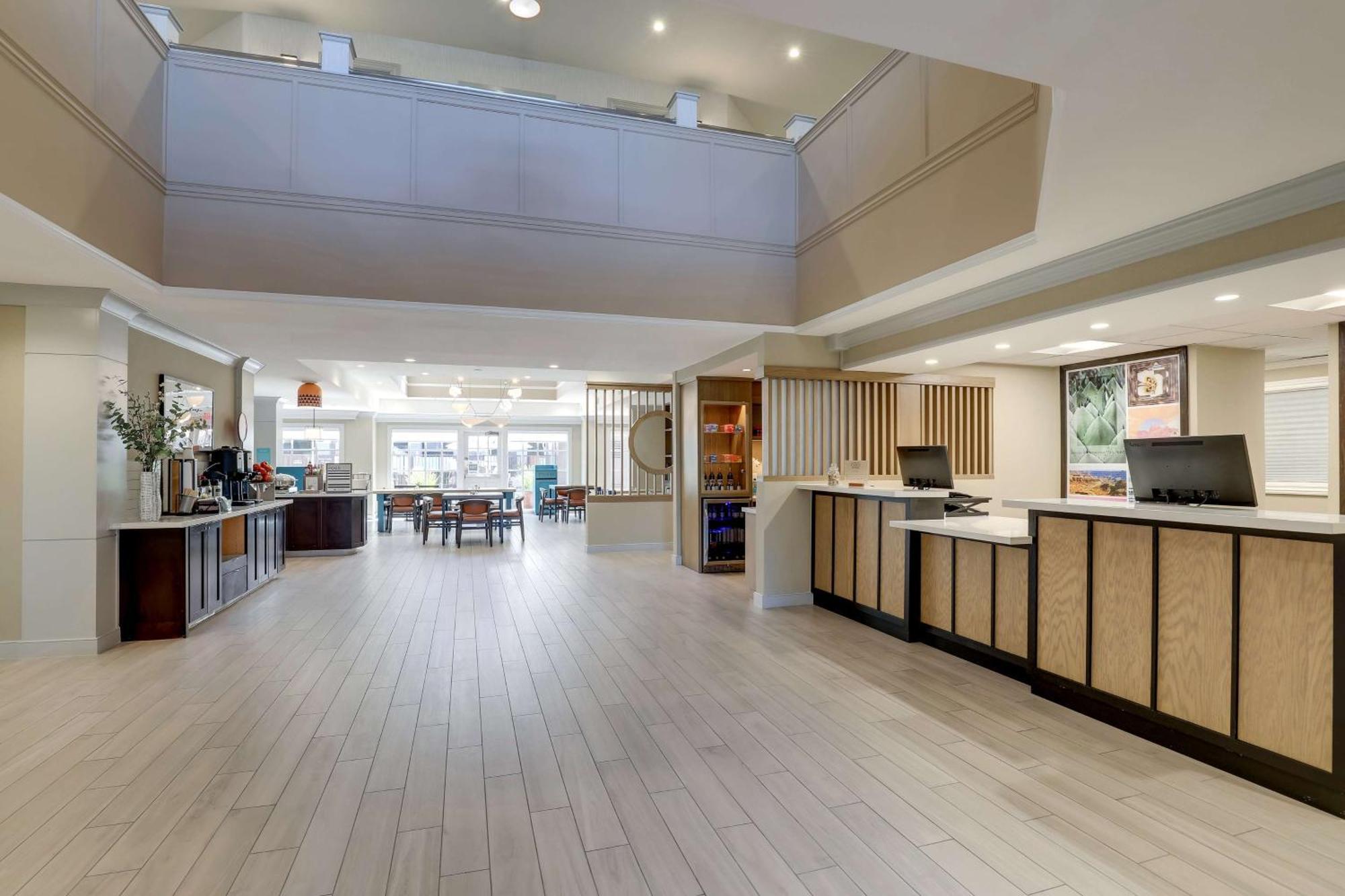 Hotel Sonesta Es 3*