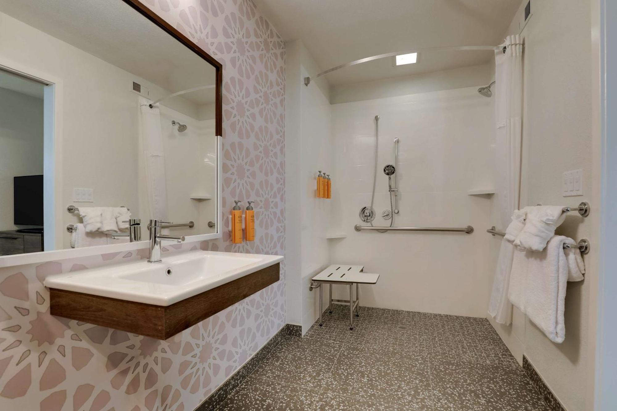 Sonesta Es Hotel Sunnyvale