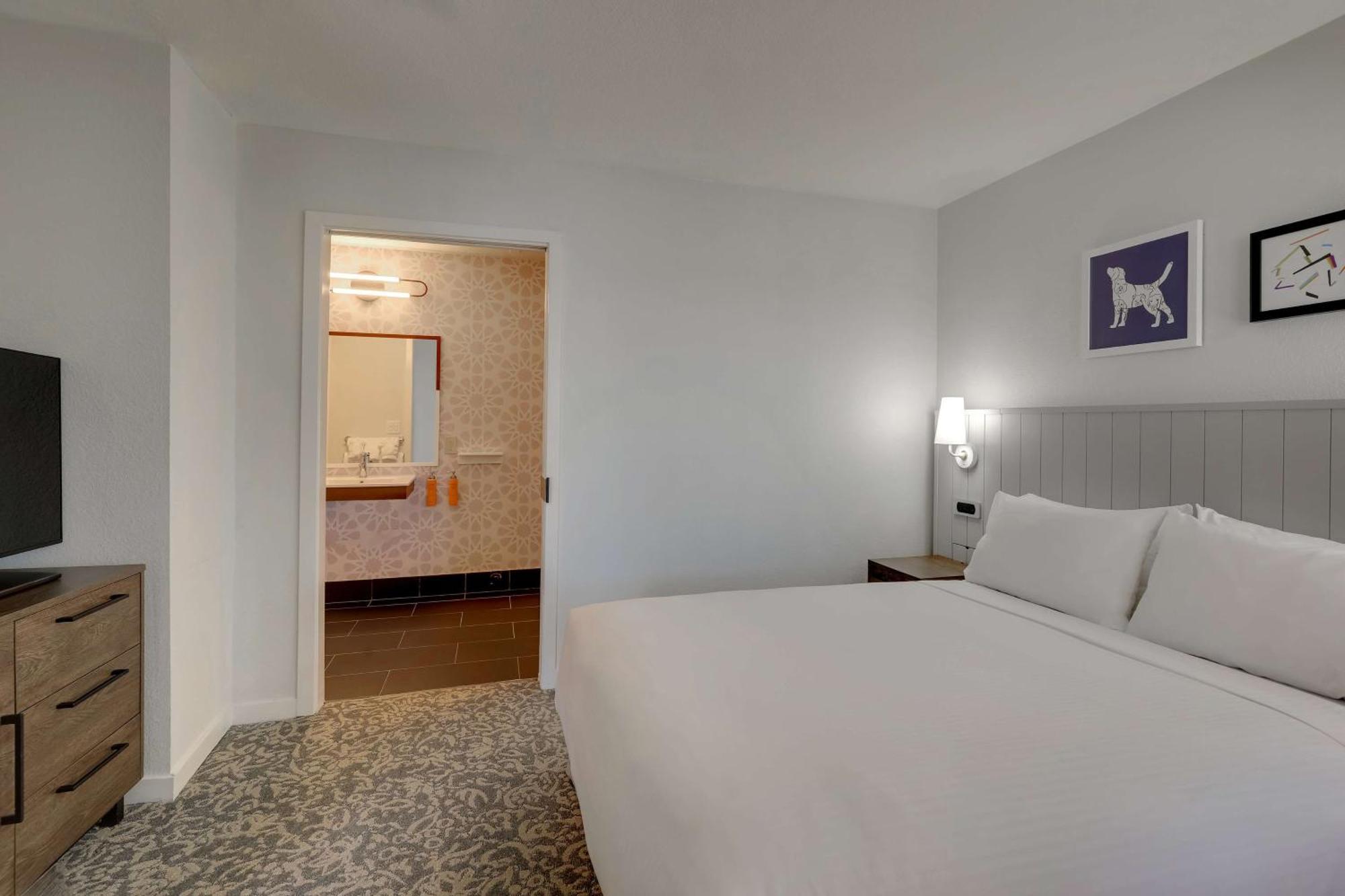Hotel Sonesta Es
