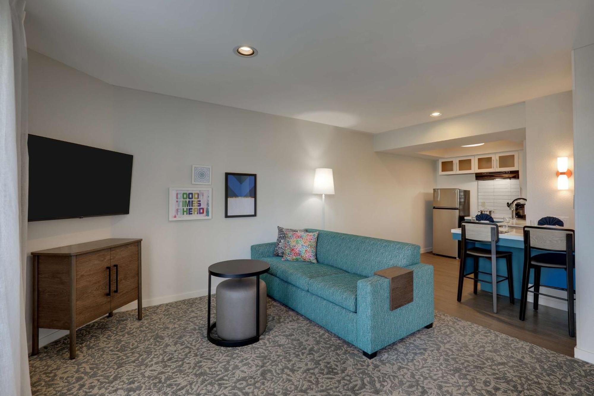 Hotel Sonesta Es Sunnyvale