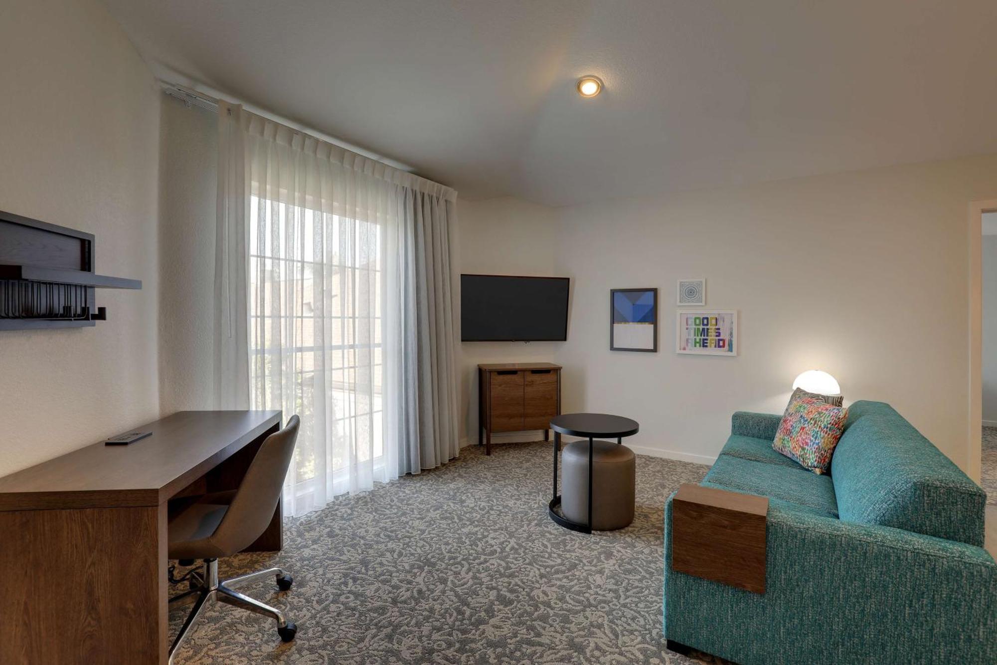 Hotel Sonesta Es 3*