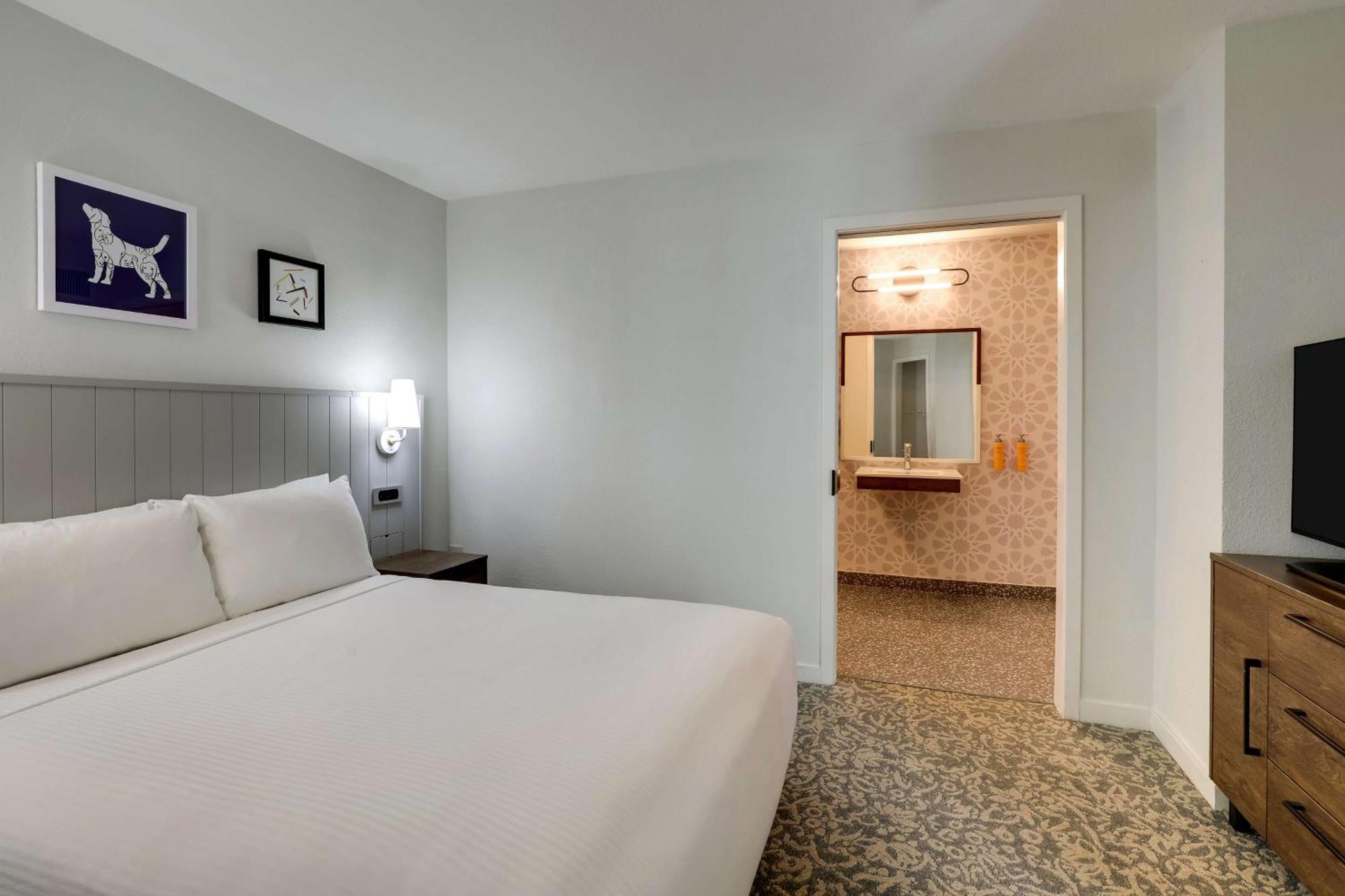 Sonesta Es Hotel Sunnyvale