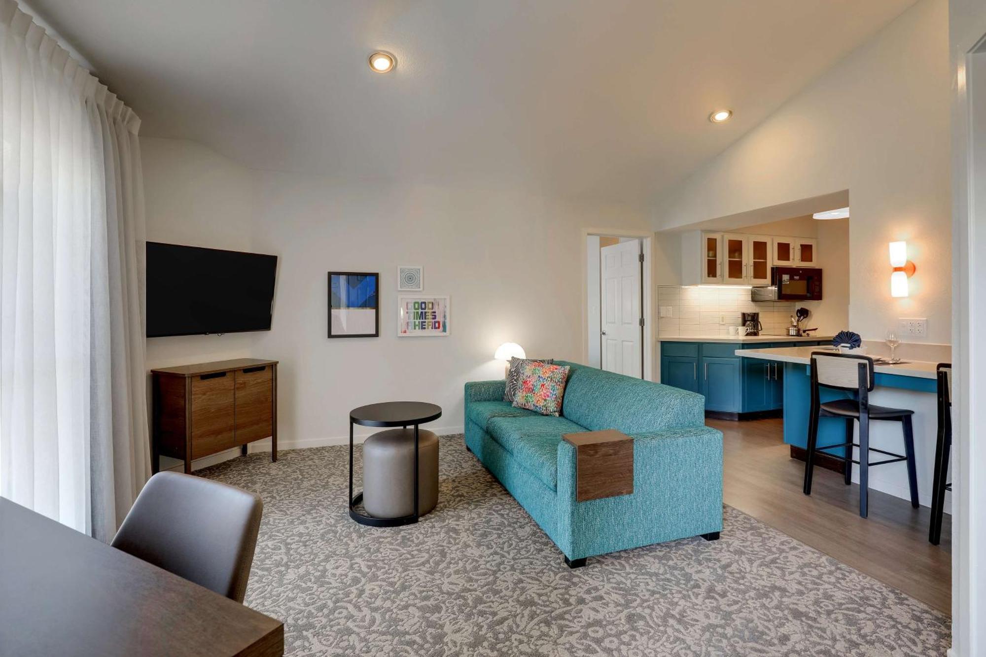 Hotel Sonesta Es Sunnyvale