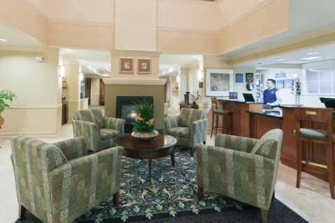 Hotel Sonesta Es 3*