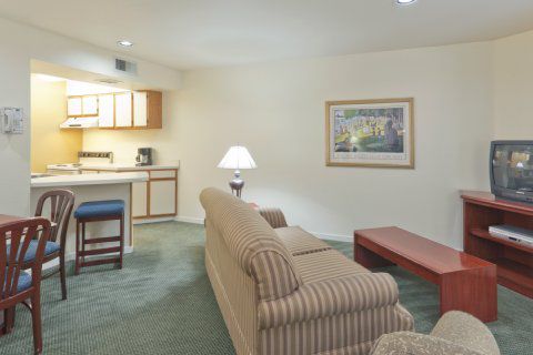 Sonesta Es 3* Sunnyvale